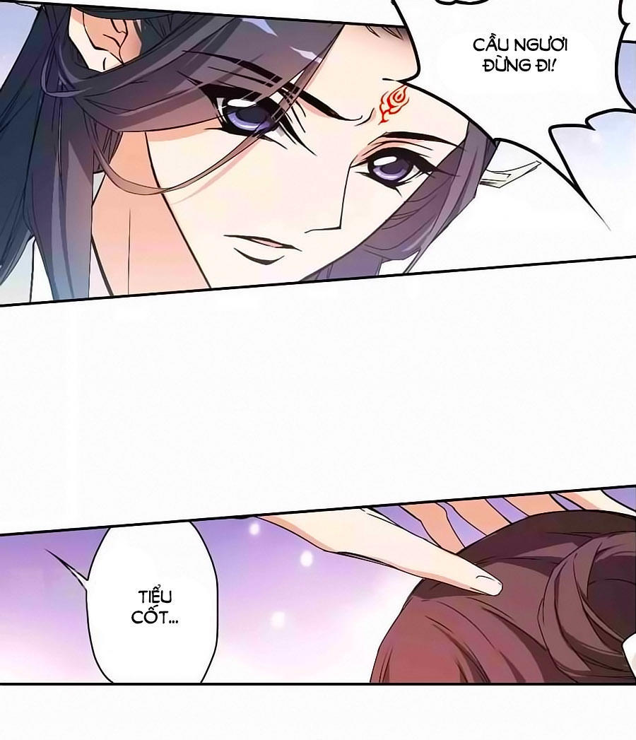Hoa Thiên Cốt Chapter 138 - Trang 2