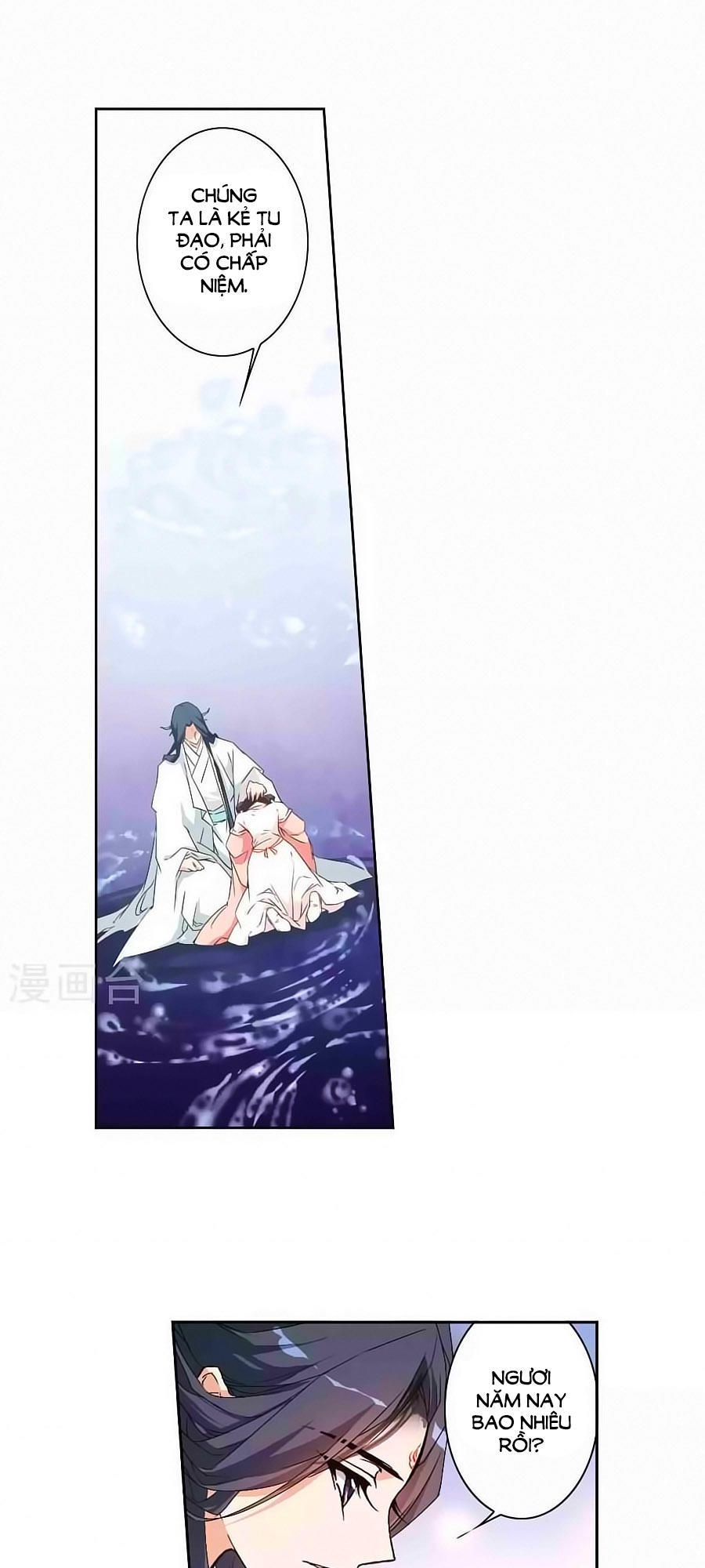 Hoa Thiên Cốt Chapter 138 - Trang 2