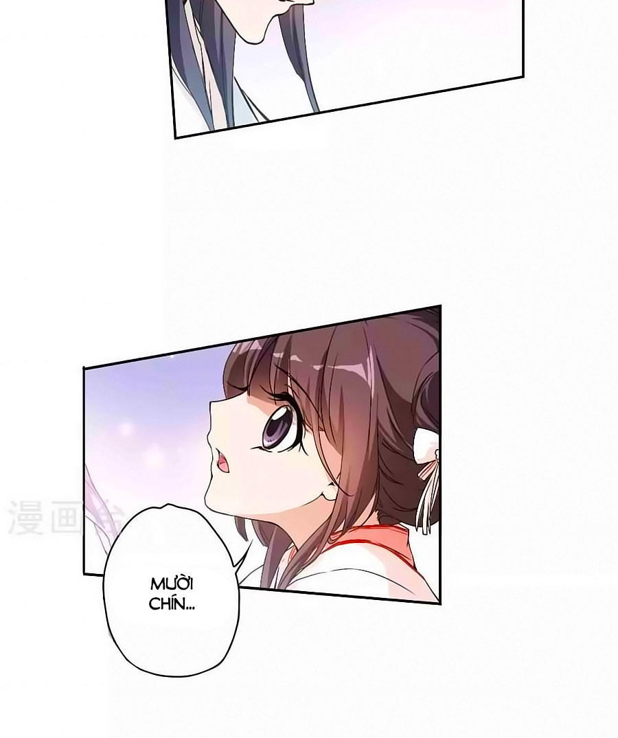 Hoa Thiên Cốt Chapter 138 - Trang 2