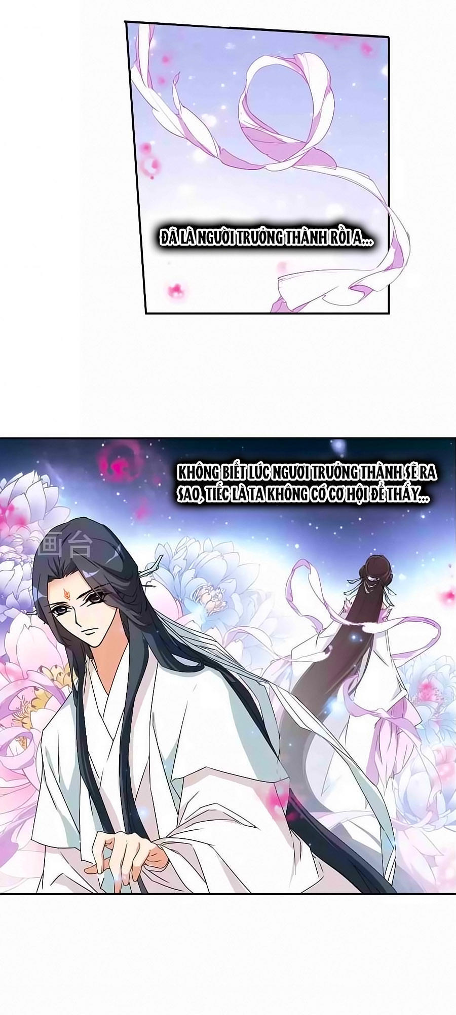 Hoa Thiên Cốt Chapter 138 - Trang 2