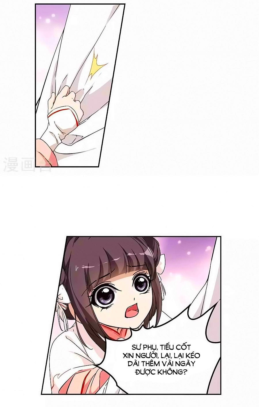 Hoa Thiên Cốt Chapter 138 - Trang 2