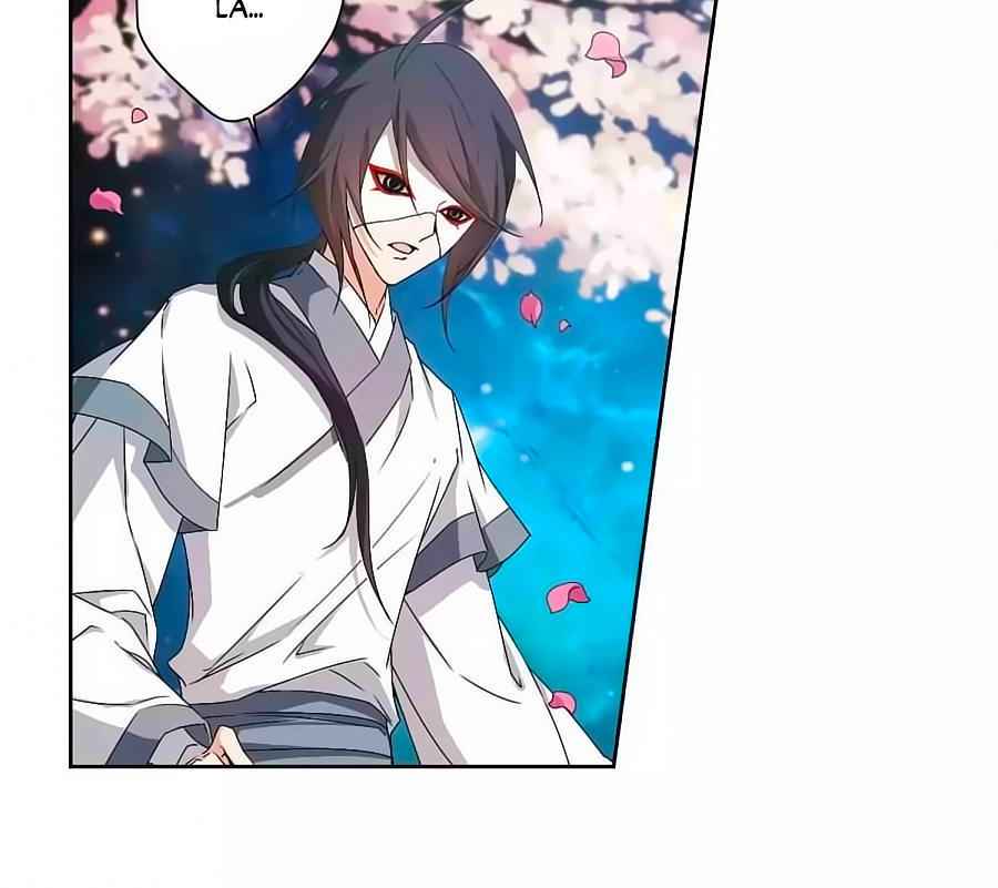 Hoa Thiên Cốt Chapter 139 - Trang 2