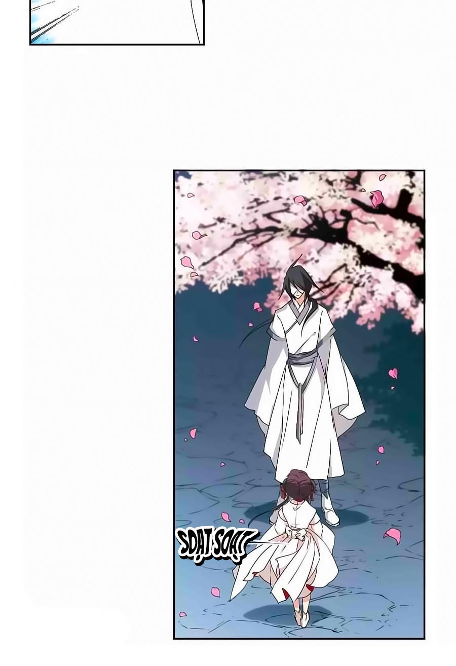 Hoa Thiên Cốt Chapter 139 - Trang 2