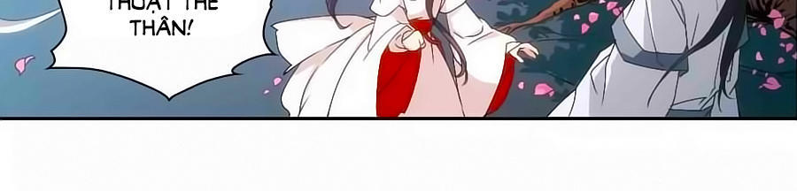 Hoa Thiên Cốt Chapter 139 - Trang 2