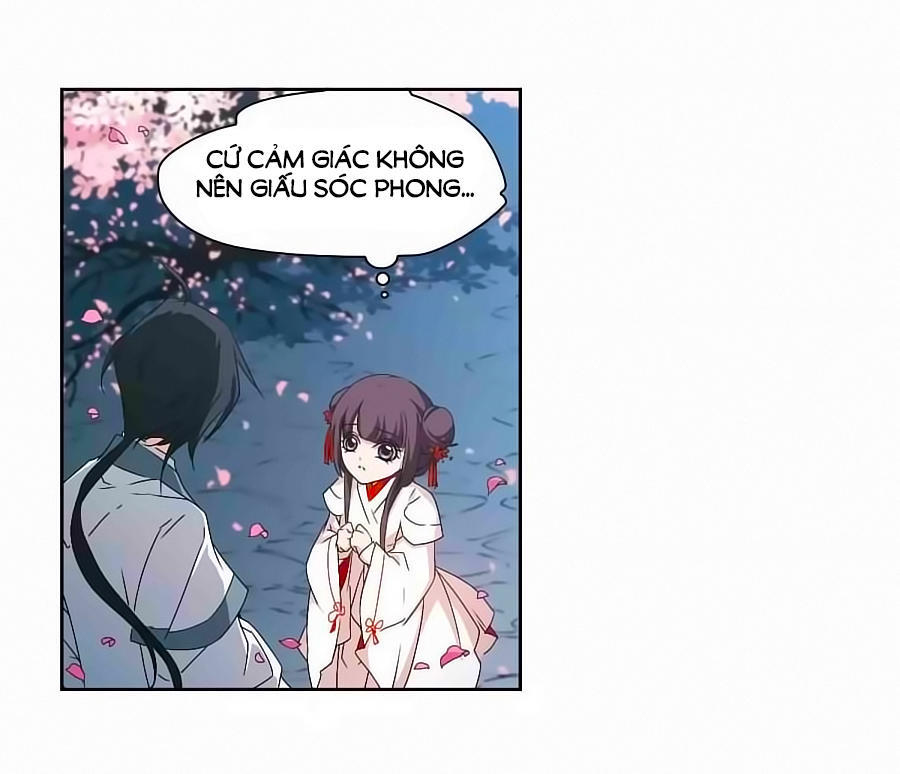 Hoa Thiên Cốt Chapter 139 - Trang 2