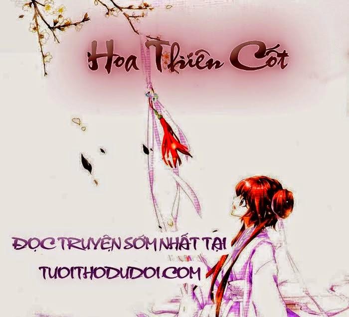 Hoa Thiên Cốt Chapter 14 - Trang 2