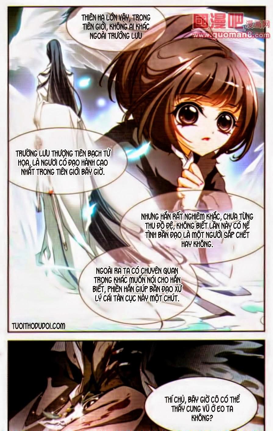Hoa Thiên Cốt Chapter 14 - Trang 2