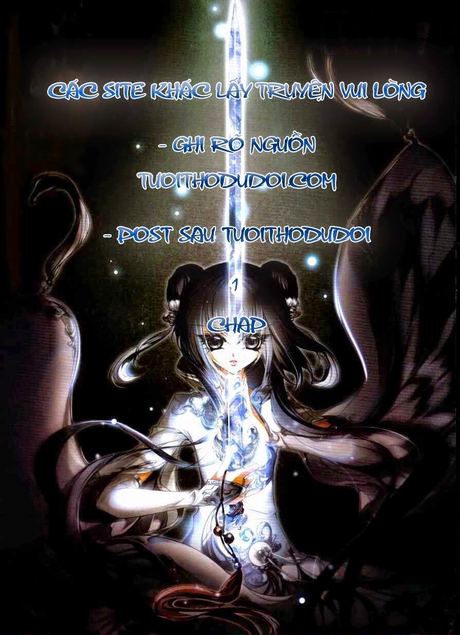 Hoa Thiên Cốt Chapter 14 - Trang 2