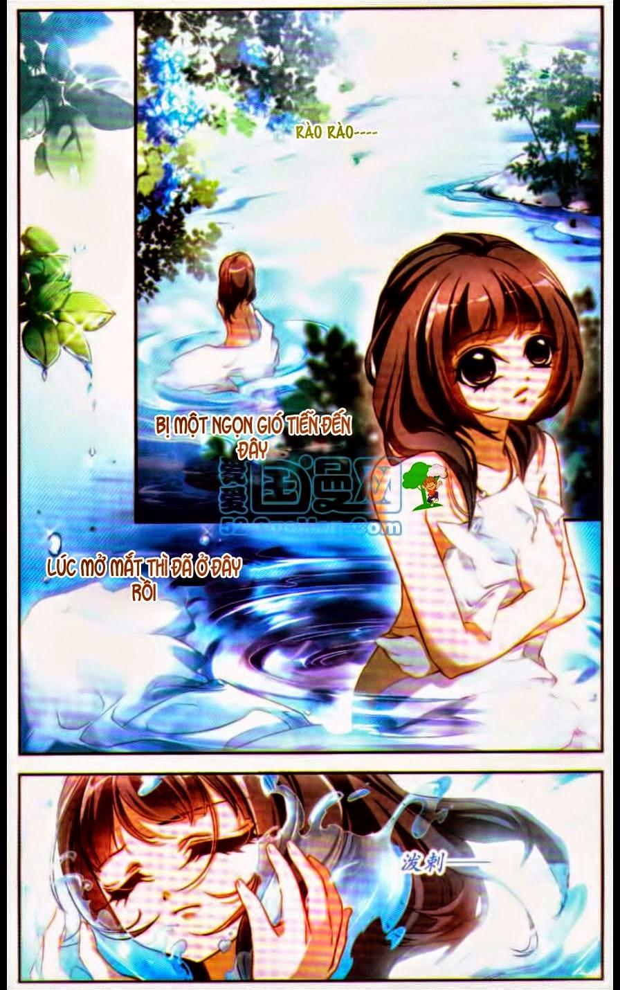 Hoa Thiên Cốt Chapter 15 - Trang 2