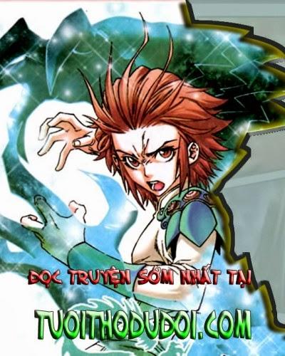 Hoa Thiên Cốt Chapter 3 - Trang 2