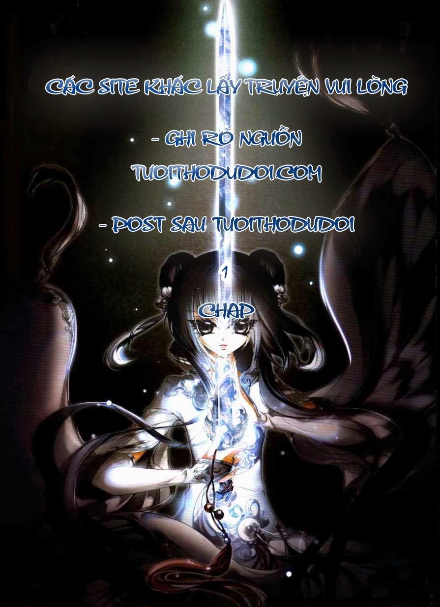 Hoa Thiên Cốt Chapter 3 - Trang 2