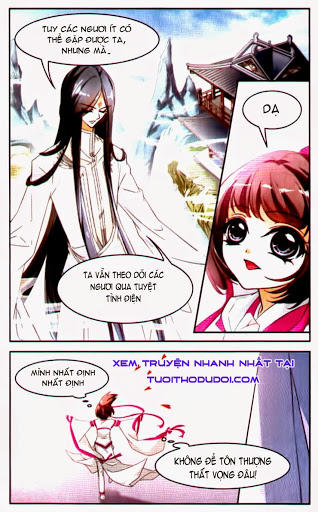 Hoa Thiên Cốt Chapter 30 - Trang 2