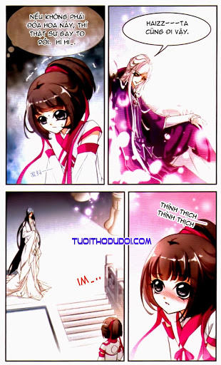 Hoa Thiên Cốt Chapter 30 - Trang 2