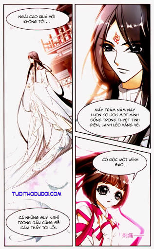 Hoa Thiên Cốt Chapter 31 - Trang 2