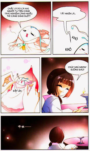 Hoa Thiên Cốt Chapter 33 - Trang 2