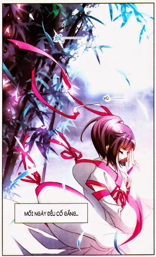 Hoa Thiên Cốt Chapter 33 - Trang 2