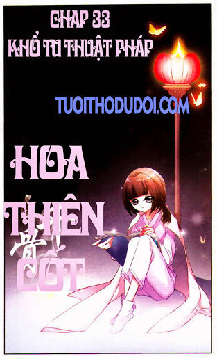 Hoa Thiên Cốt Chapter 33 - Trang 2