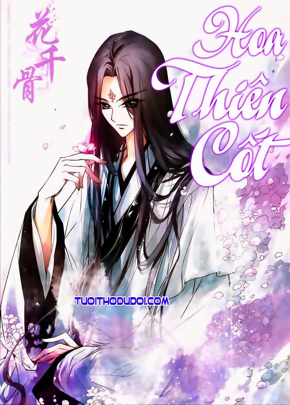 Hoa Thiên Cốt Chapter 34 - Trang 2