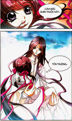 Hoa Thiên Cốt Chapter 35 - Trang 2