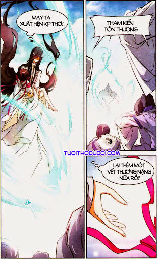 Hoa Thiên Cốt Chapter 35 - Trang 2