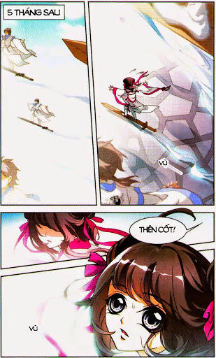 Hoa Thiên Cốt Chapter 35 - Trang 2