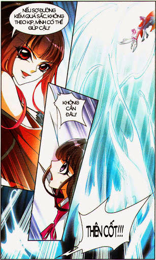 Hoa Thiên Cốt Chapter 35 - Trang 2