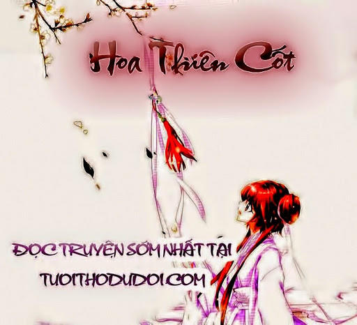 Hoa Thiên Cốt Chapter 37 - Trang 2