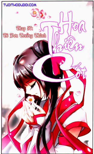 Hoa Thiên Cốt Chapter 37 - Trang 2