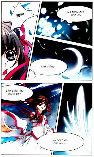 Hoa Thiên Cốt Chapter 38 - Trang 2