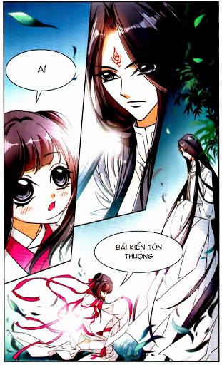 Hoa Thiên Cốt Chapter 38 - Trang 2