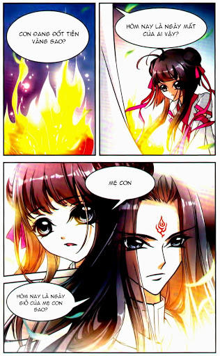 Hoa Thiên Cốt Chapter 38 - Trang 2