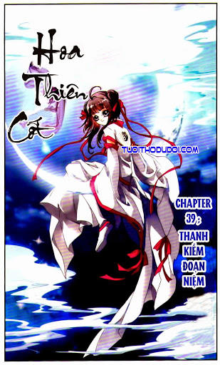 Hoa Thiên Cốt Chapter 39 - Trang 2