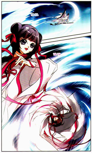 Hoa Thiên Cốt Chapter 39 - Trang 2