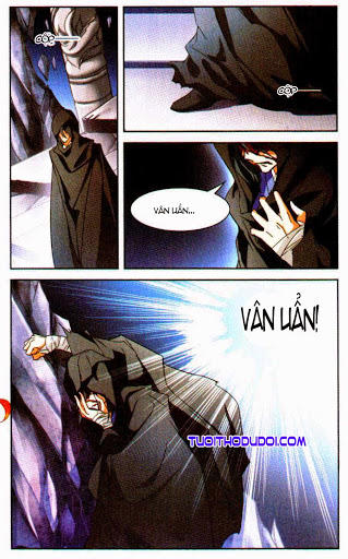 Hoa Thiên Cốt Chapter 40 - Trang 2