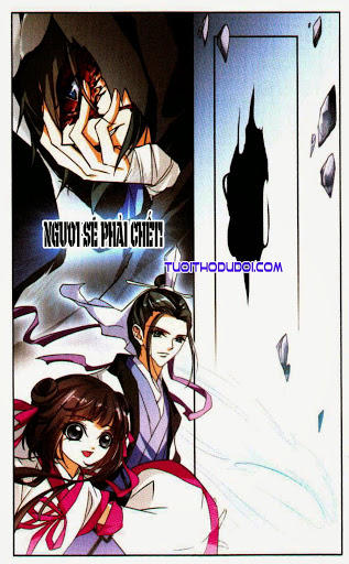 Hoa Thiên Cốt Chapter 40 - Trang 2