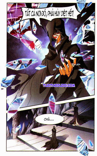 Hoa Thiên Cốt Chapter 40 - Trang 2