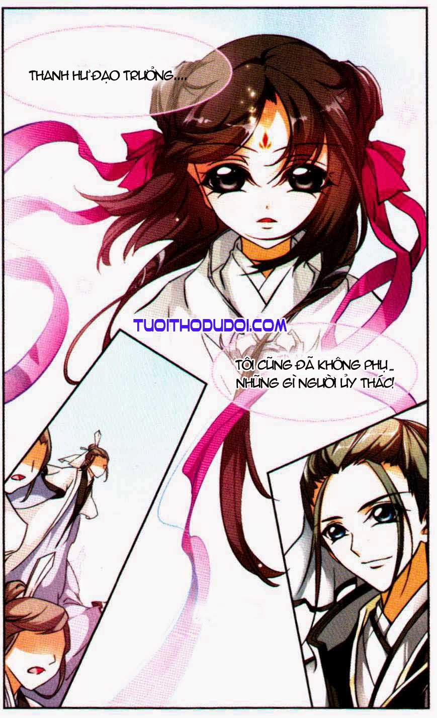 Hoa Thiên Cốt Chapter 41 - Trang 2