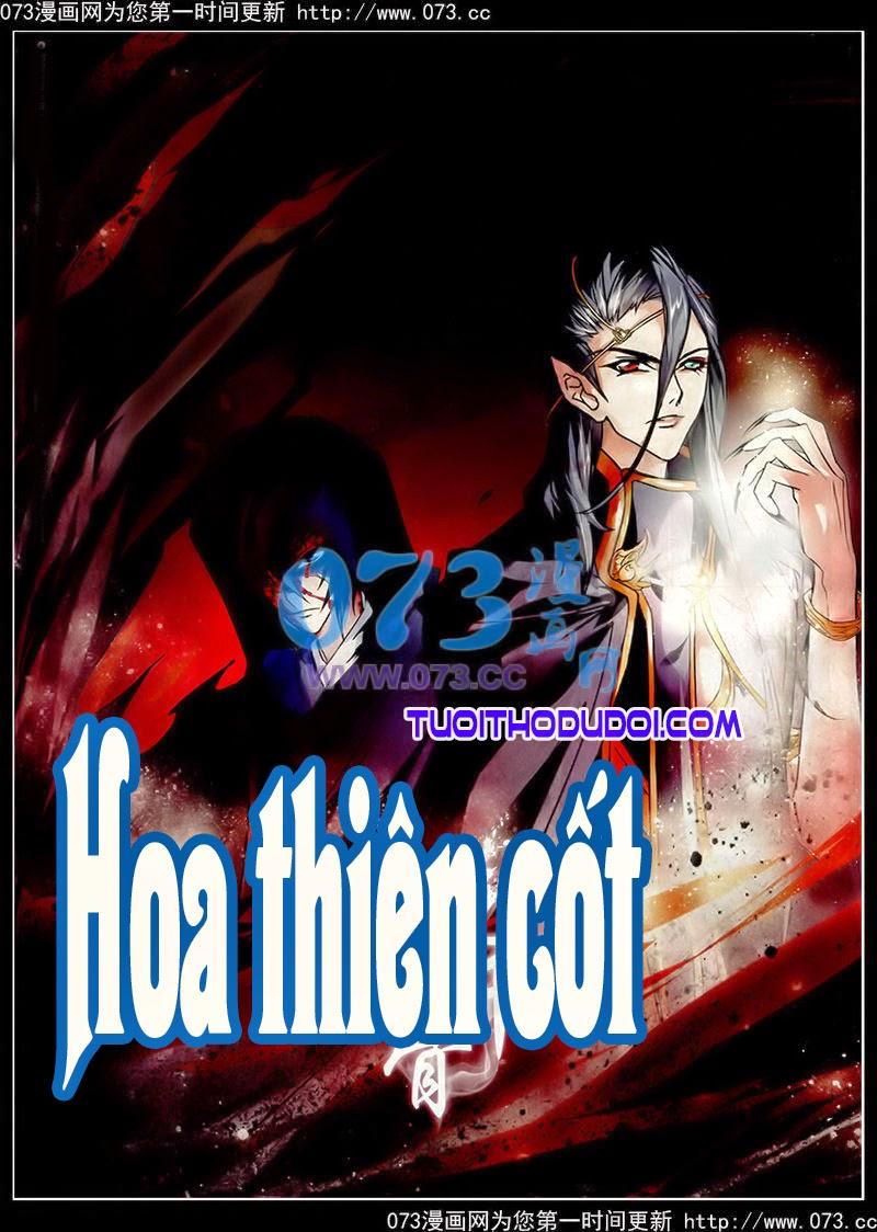 Hoa Thiên Cốt Chapter 42 - Trang 2