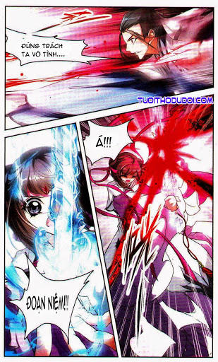 Hoa Thiên Cốt Chapter 43 - Trang 2