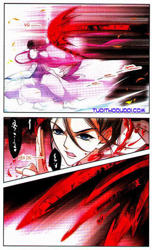 Hoa Thiên Cốt Chapter 43 - Trang 2