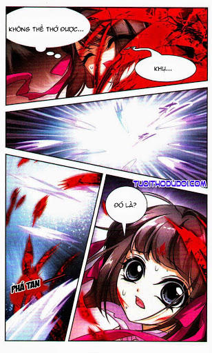 Hoa Thiên Cốt Chapter 43 - Trang 2