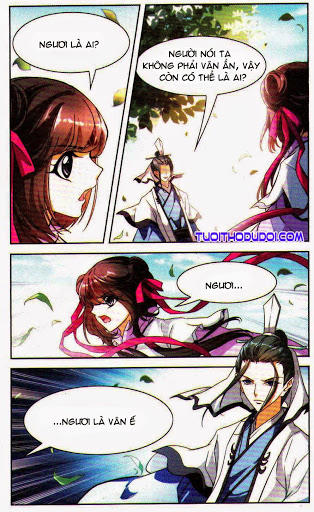 Hoa Thiên Cốt Chapter 43 - Trang 2