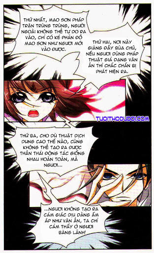 Hoa Thiên Cốt Chapter 43 - Trang 2