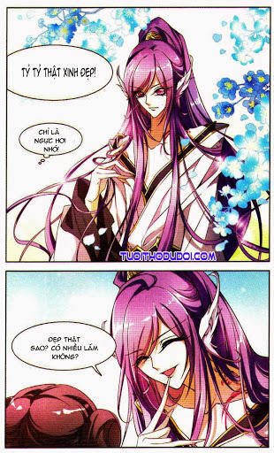 Hoa Thiên Cốt Chapter 44 - Trang 2