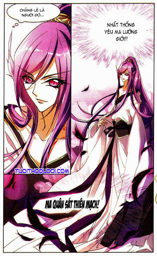 Hoa Thiên Cốt Chapter 44 - Trang 2