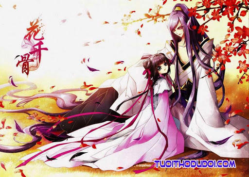 Hoa Thiên Cốt Chapter 44 - Trang 2