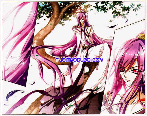 Hoa Thiên Cốt Chapter 44 - Trang 2