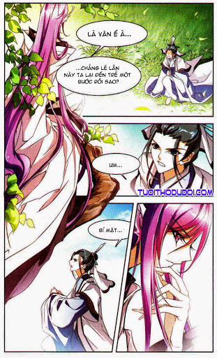 Hoa Thiên Cốt Chapter 44 - Trang 2