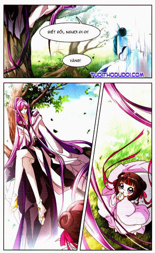 Hoa Thiên Cốt Chapter 44 - Trang 2