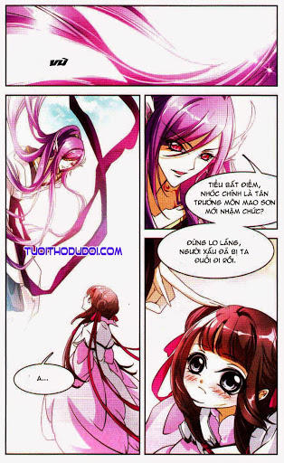 Hoa Thiên Cốt Chapter 44 - Trang 2